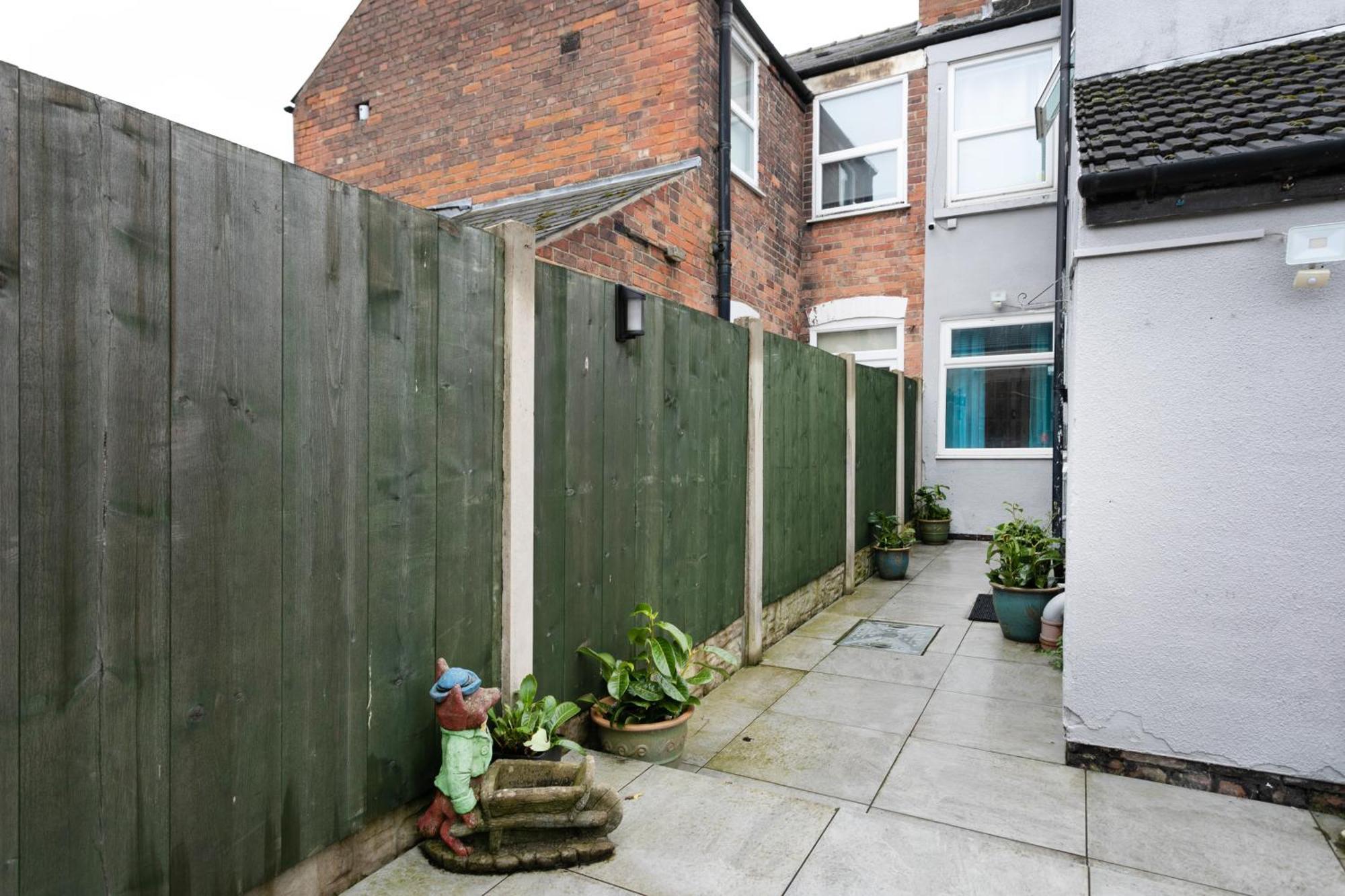 Luxury 3br House - Free Parking And Stunning Garden! Appartamento Nottingham