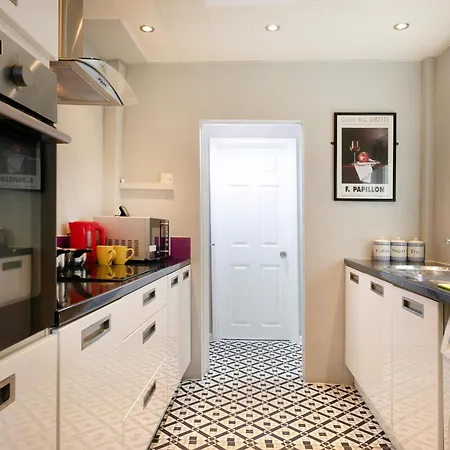 Luxury 3Br House - Free Parking And Stunning Garden! Apartment Nottingham Exterior photo